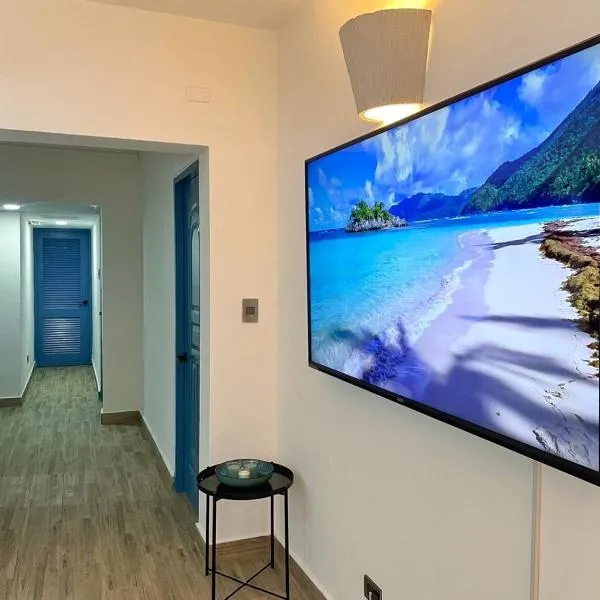 Sunset View, Tanama Lodge Cap Cana, Punta Cana、プンタ・カナのホテル