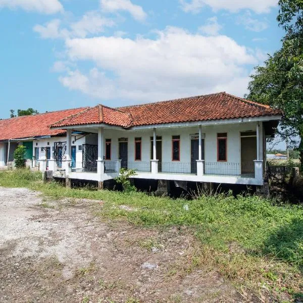 Hotel O Al Mahira Syariah – hotel w Majalengka