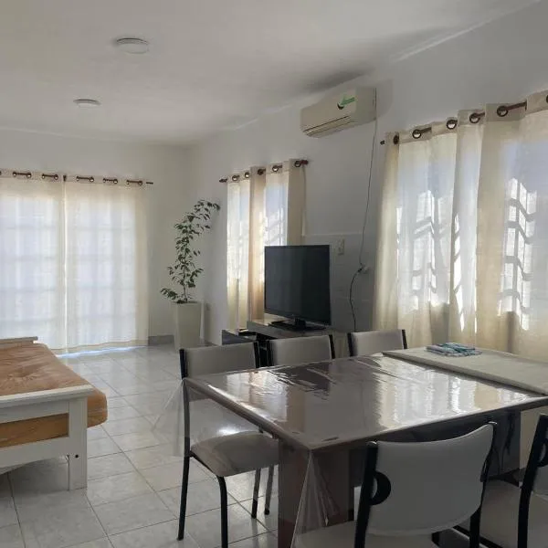 Casa ciudad de San Luis, Hotel in San Luis