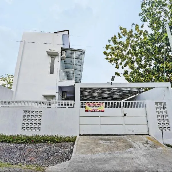 Hotel O Niza Guesthouse Syariah, hotel i Banyuwangi