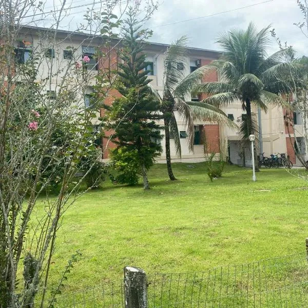 Apartamento Praia Bela Vista, ξενοδοχείο σε Angra dos Reis