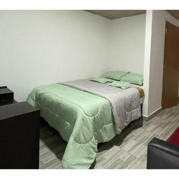 La Casa de Esteban, hôtel à Las Lajas