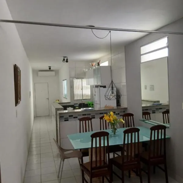 Aconchegante Apto de 1qt a 60mts do Consulado EUA, hotel in Recife