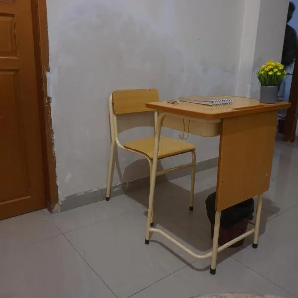 Hotel O Homestay Citra, hotel di Kendari