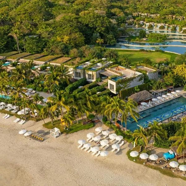 W Punta de Mita, hotel in Punta Mita