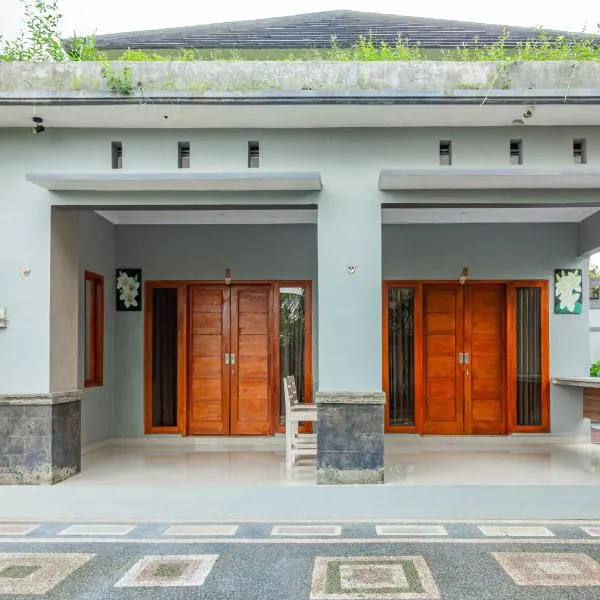 Belvilla Surga Pandawa Bali, hotell sihtkohas Jembrana