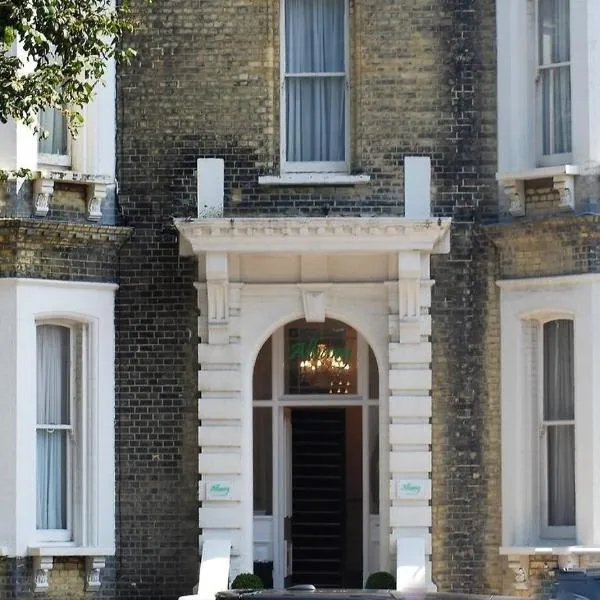 Albany, Brighton & Hove, hotel a Brighton & Hove