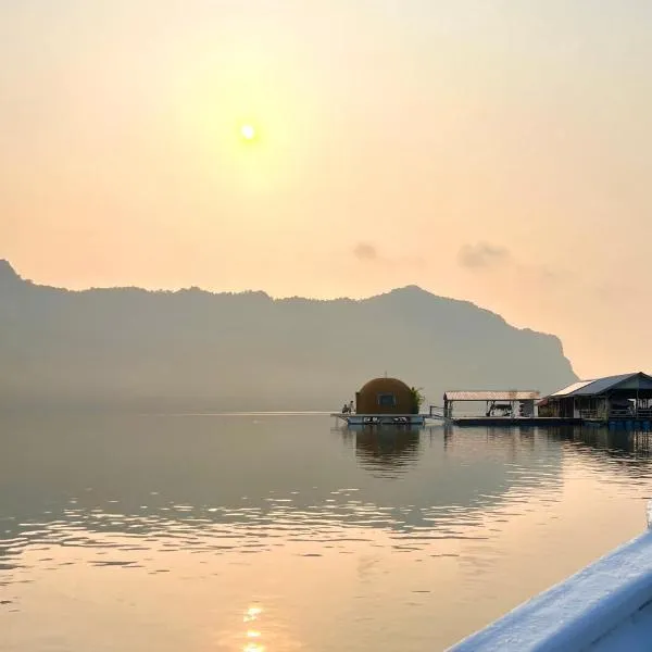 Coconest ONE Langkawi, hotel in Tanjung Rhu 