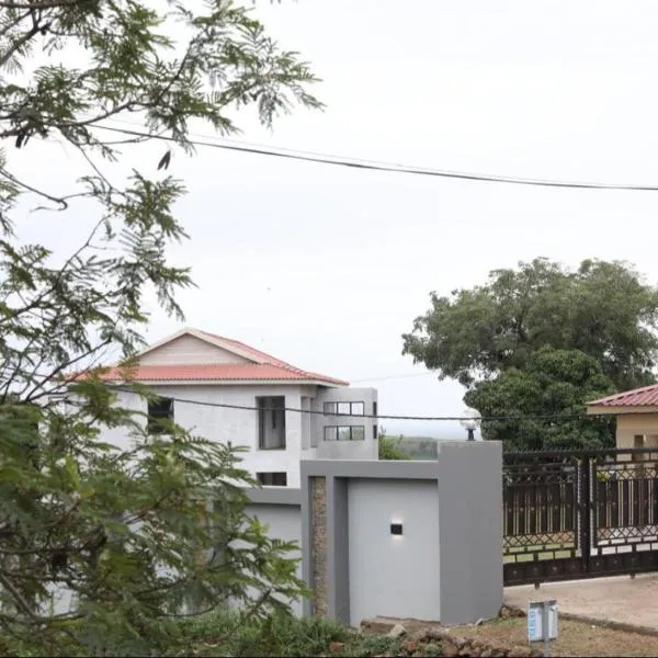 Shengelezi Guest House, hotel in Jozini