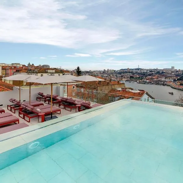 Altis Porto Hotel, hotel v Portu