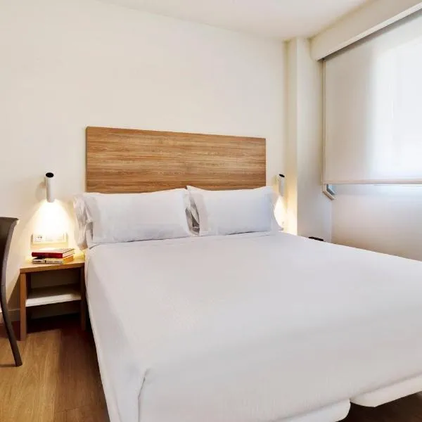 Sercotel Logroño Suites, Hotel in Logroño