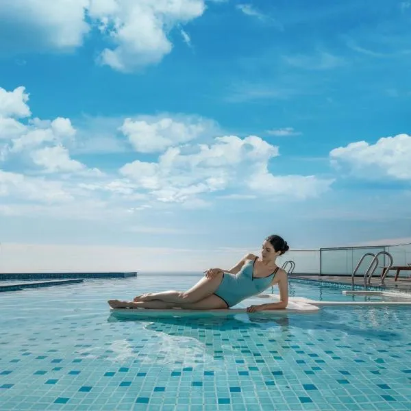 Mandala Muine M2012A, hotel in Phan Thiet