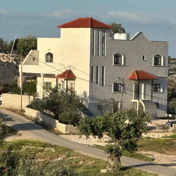 Pasha's house, hotel in Balad al Manşūrah