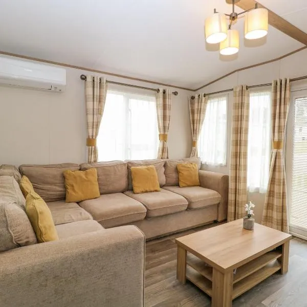 75 Foxburrow Hang, hôtel à Great Yarmouth