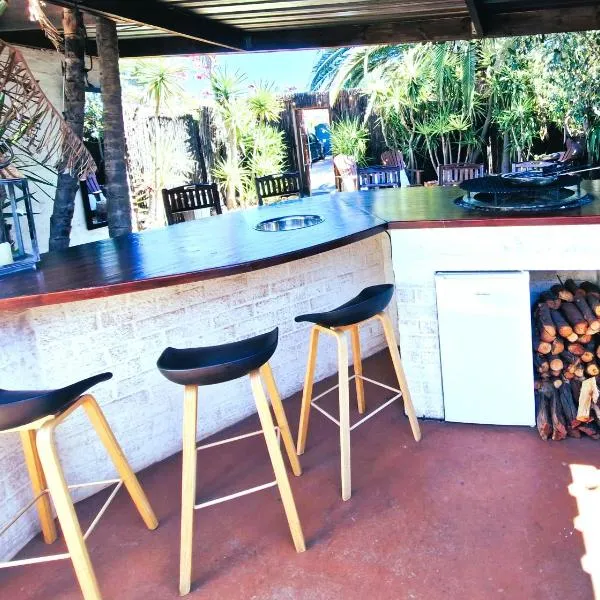 Regent Casa’s, hotel in Cape Town