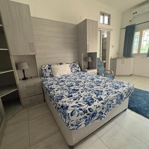 Tulipa Guest house, hotel a Maputo