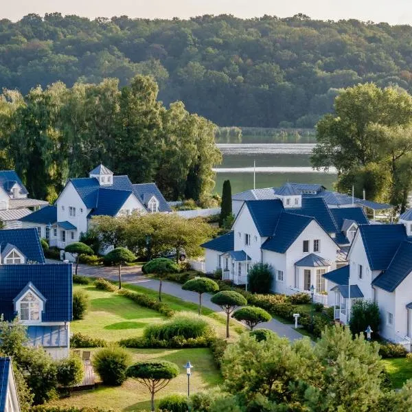 Precise Resort Schwielowsee - Apartments, ξενοδοχείο σε Werder