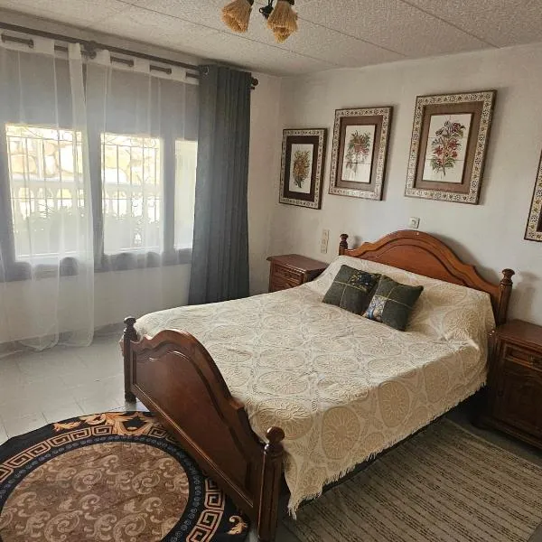 Suitte rústica, Hotel in Begur