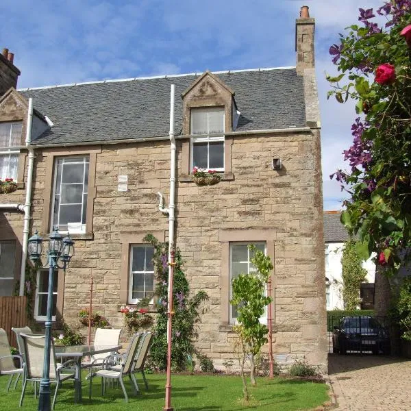 Bank View, ξενοδοχείο σε Duns
