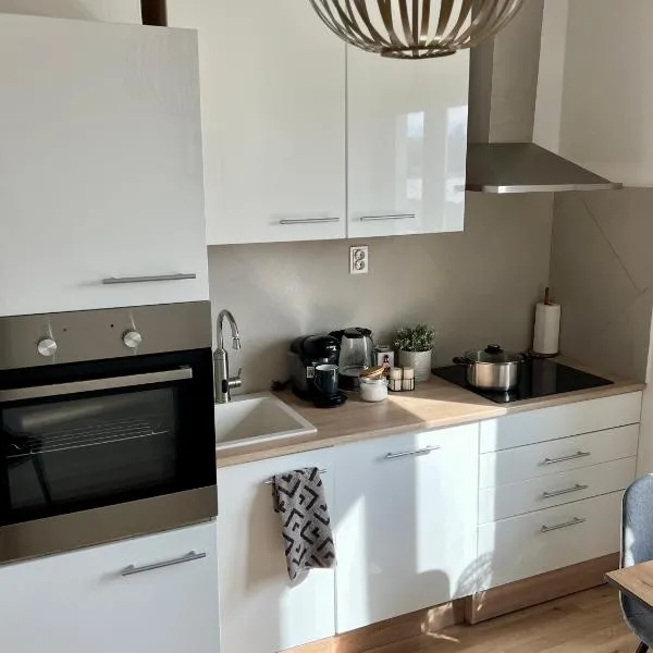 Apartment Near Red Bull Ring, hotel v destinaci Knittelfeld