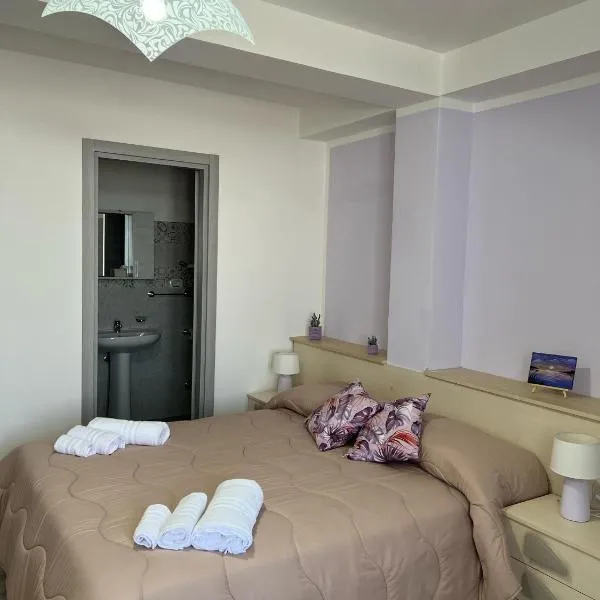 Da Rita, hotel a Gerace