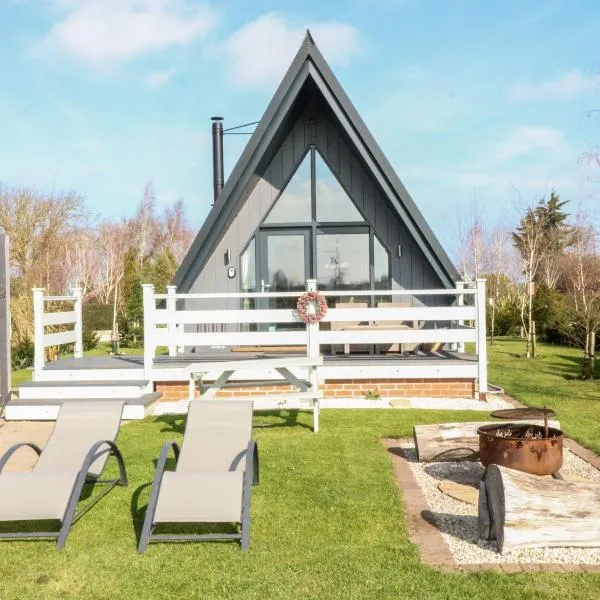 Buttercup Lodge, hotel in Doncaster