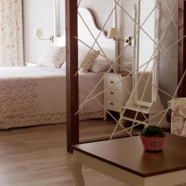 Suites BELLAHELLIN, hotel in Hellín