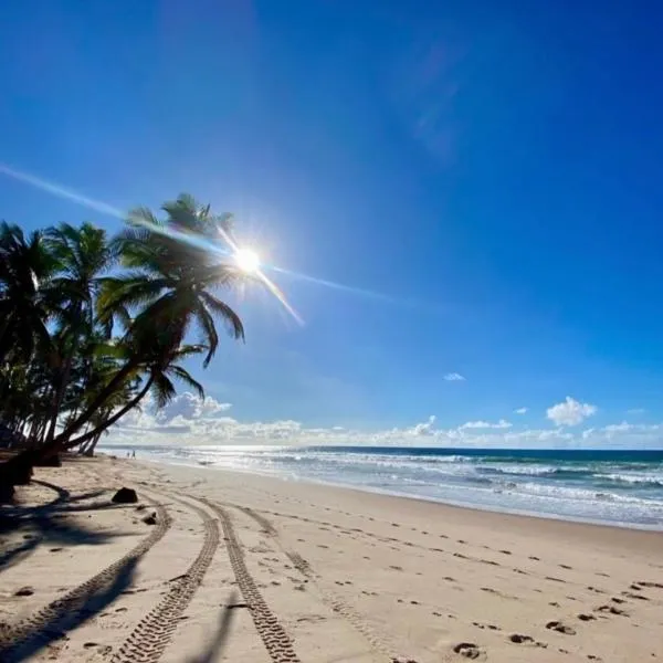 StellaPremium, hôtel à Salvador