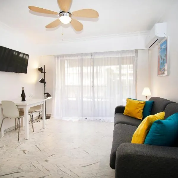 Le Studio Cannois Standing Presta, hotel in Cannes