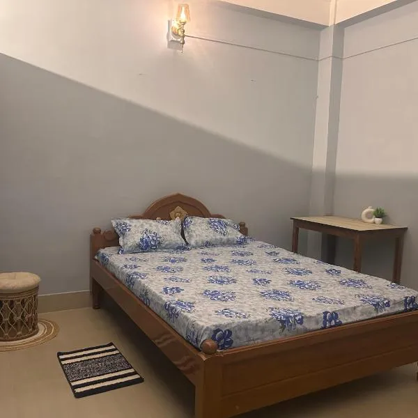 Urban Escape, хотел в Силчар