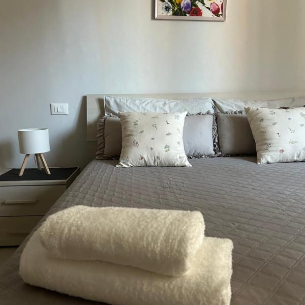 S-house Verona, Verona