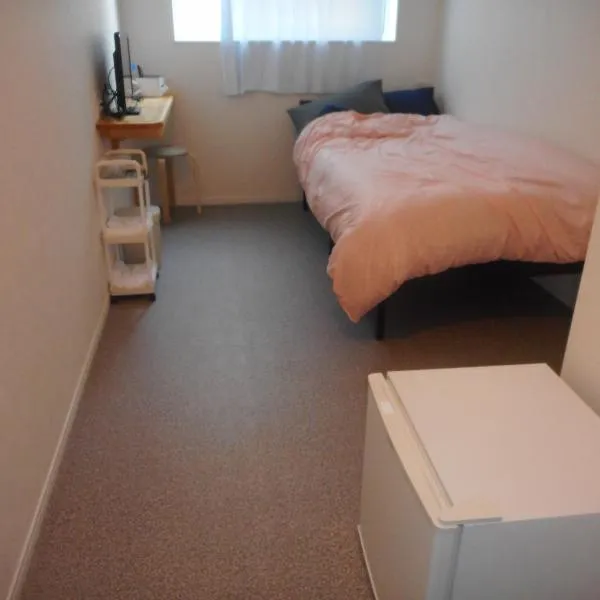 Youth Hostel KiKai - Vacation STAY 86079v, ξενοδοχείο σε Akaren