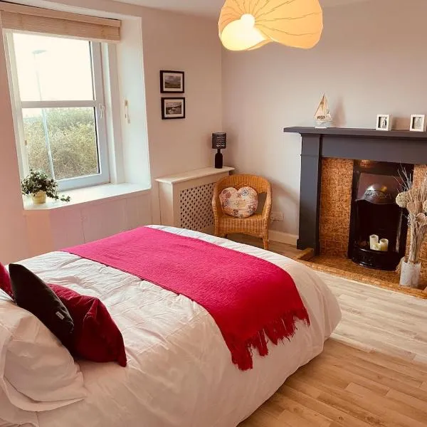 Driftwood, hôtel à Gourdon