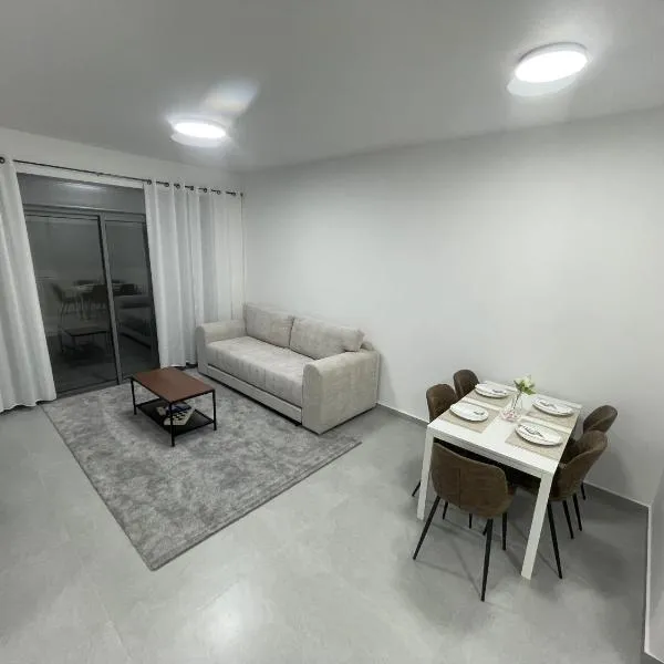 Apartment Eilat, hotel en Eilat