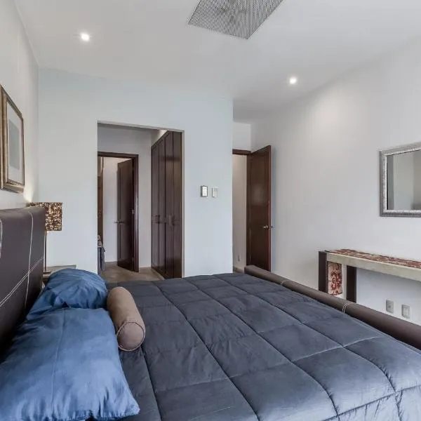 El Caracol by VIATO, ξενοδοχείο σε San Miguel de Allende