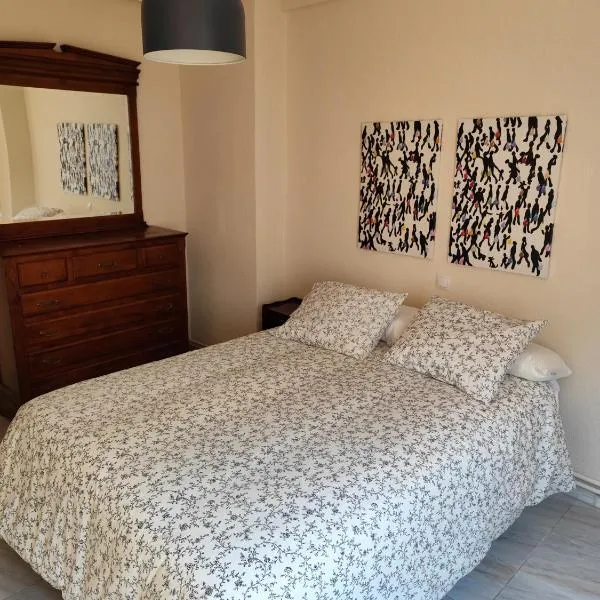 Casa Rural Pesquera de Duero, hôtel à Pesquera de Duero