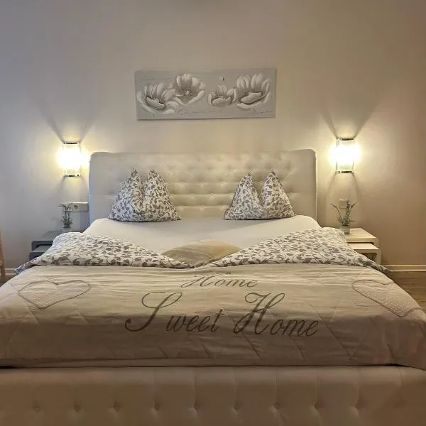 Exclusive Holiday Apartments, hotel en Villach