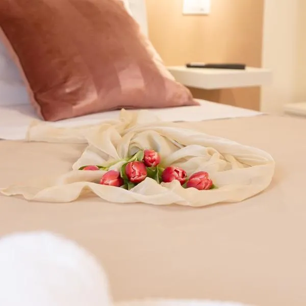 Casale Trifoglio, hôtel à Morano Calabro