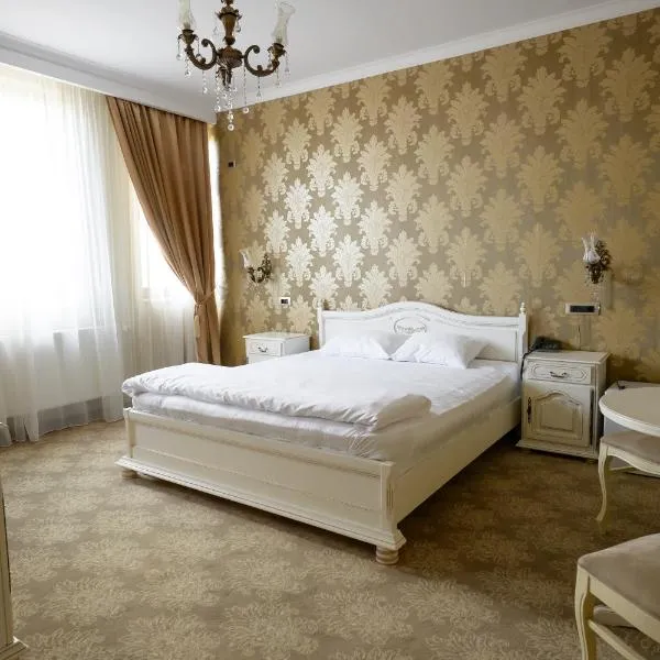 Hera Boutique, hotel i Constanţa