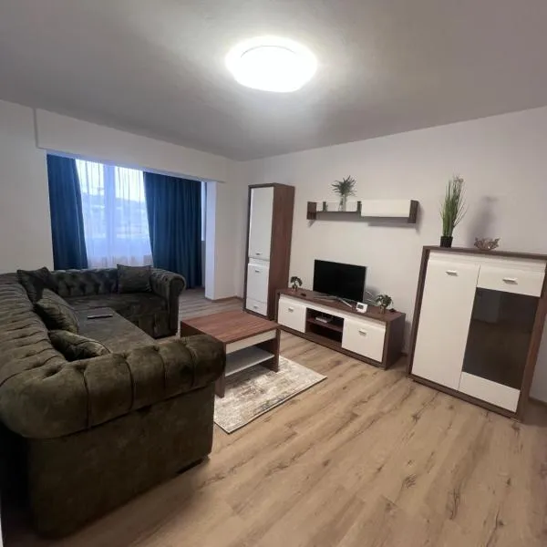Perla Residence, ξενοδοχείο σε Ζαλάου