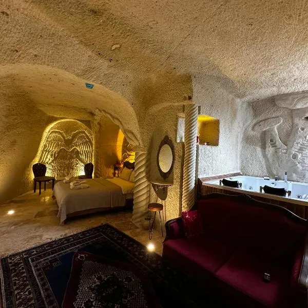 Kale House Nar, hotel in Nevsehir