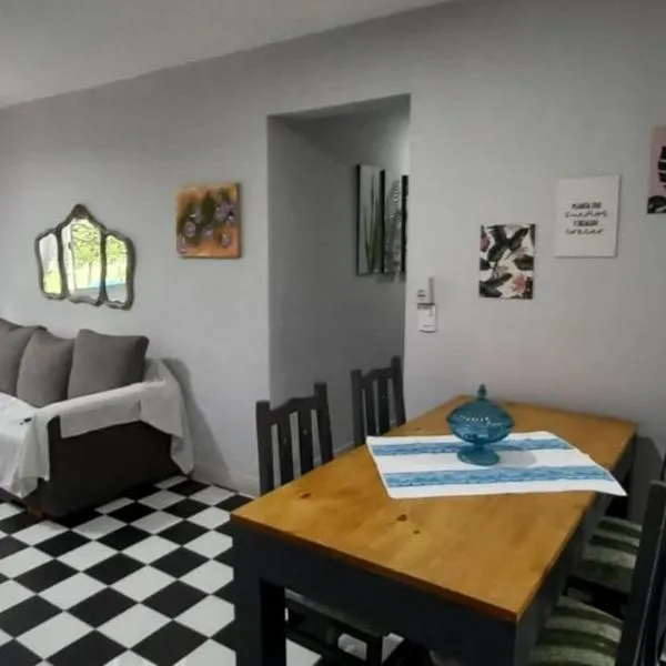 Apartamento los lapachos, hotel v destinaci San Miguel de Tucumán