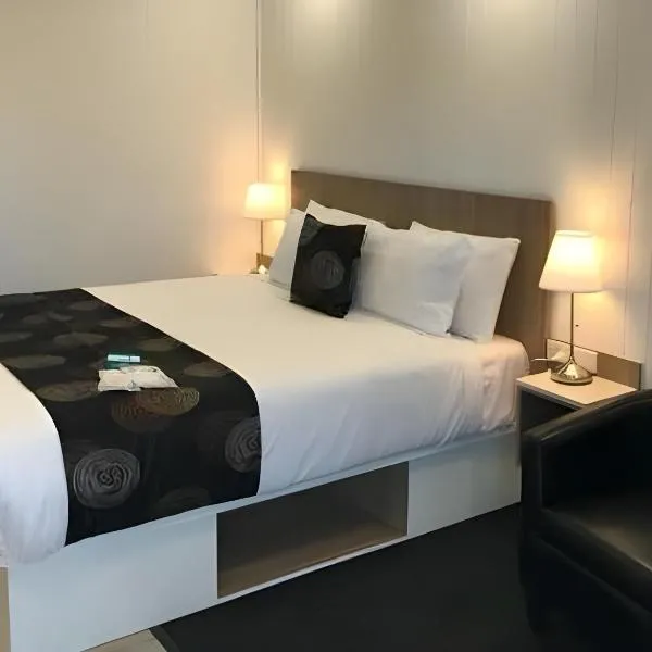 Abu Dhabi Community، فندق في أبوظبي