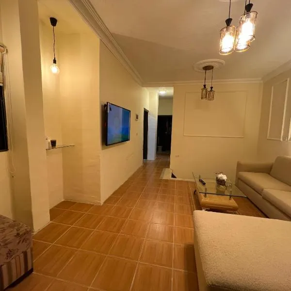 الراقي, hotel in Amman