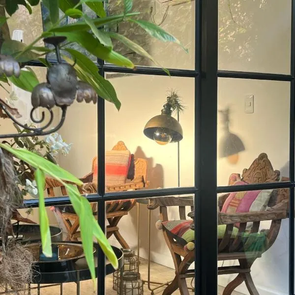 Colonia Soñada, hotel v destinaci Colonia del Sacramento