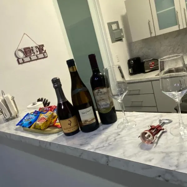 Relax San Juan, hotel em San Juan