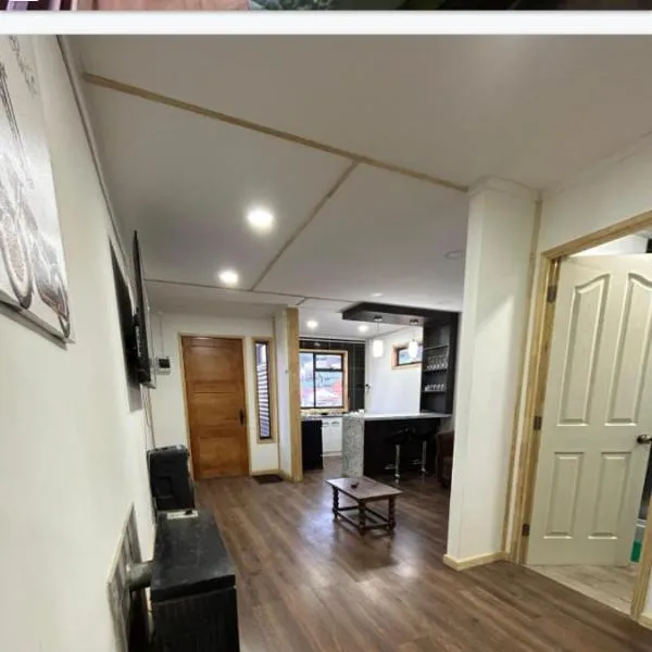 Departamento lulito, hotel in Punta Arenas