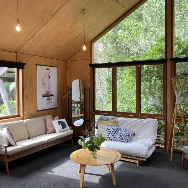 Treetop Studio, hotel in Wellington