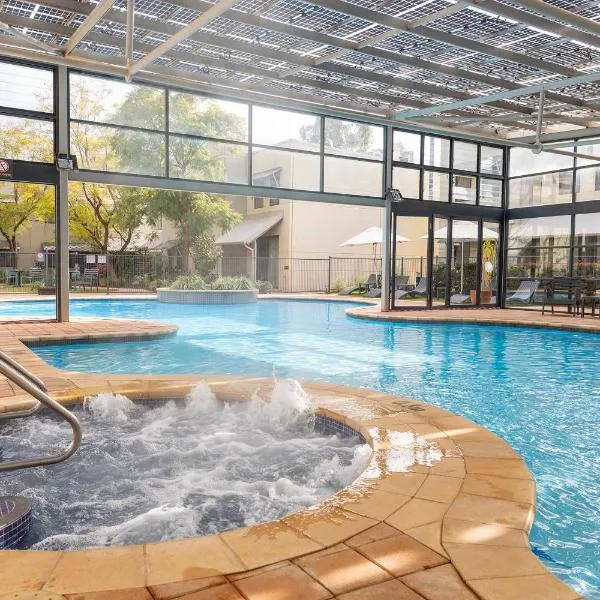 Rydges Kalgoorlie, hotell sihtkohas Kalgoorlie
