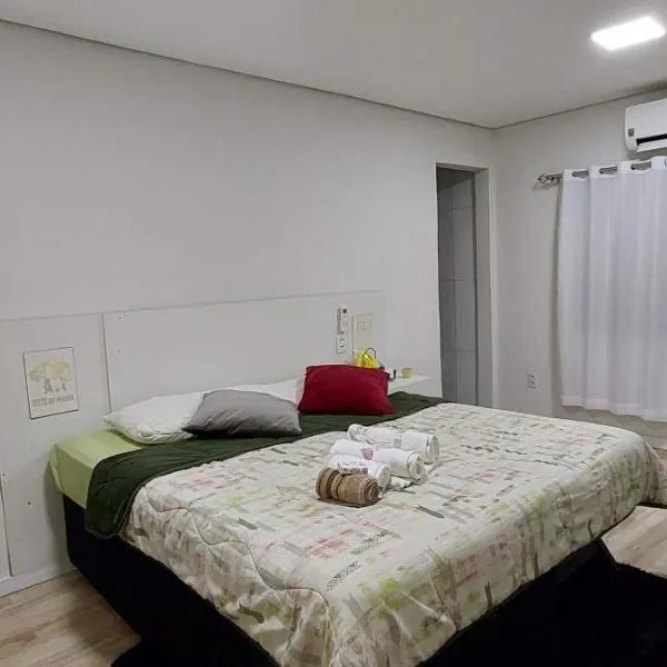 Suit Confort, hotel en Porto Velho